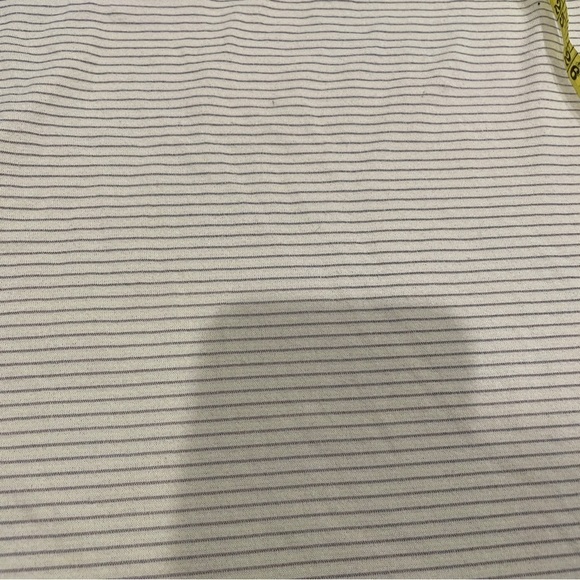 Lululemon Yellow Green Racerback Tank Top - Picture 5 of 7